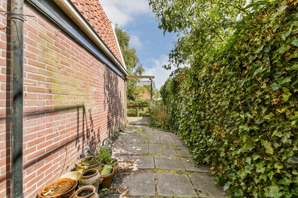 Medium property photo - Middenweg 180, 1462 HL Middenbeemster